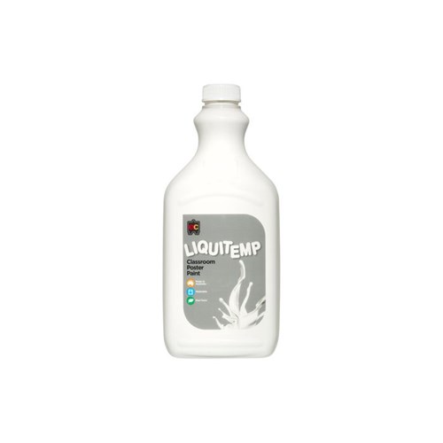 EC Liquitemp 2L Paint White_2